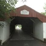 Pine Valley Covered Bridge In Doylestown PA Google Maps