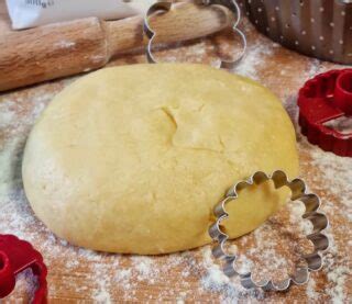 Pasta Frolla Facile E Perfetta All Olio Dolce Impasto Per Crostate E