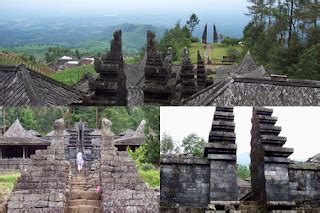 Vacation in Indonesia: Kota Solo (Solo the Heritage City)