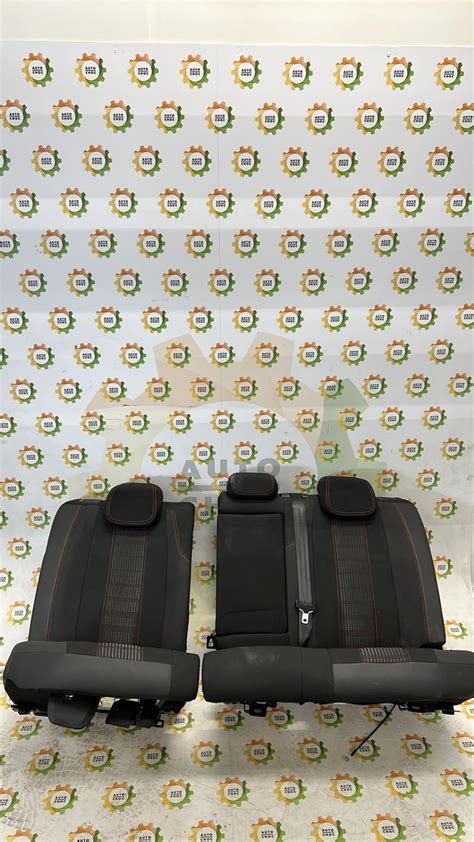 Banquette Arriere Peugeot Sw Occasion Pas Cher Opisto