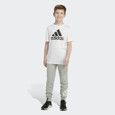 Youth Pants | adidas US