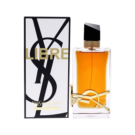 ORIGINAL Libre Intense 90ml EDP By Yves Saint Laurent Shopee Malaysia