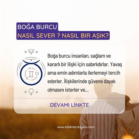 Boğa Burcu on Twitter Boğa Burcu Nasıl Sever Nasıl Bir Aşık