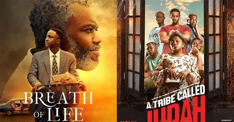 Breath Of Life Wins Best Movie At Amvca 10
