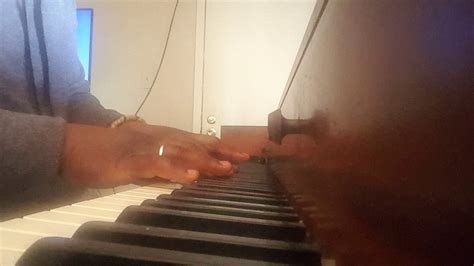 Ghanaian Praise Piano With Kay Benyarko Scale Of Chords Onyame Ye Besom Wo Youtube