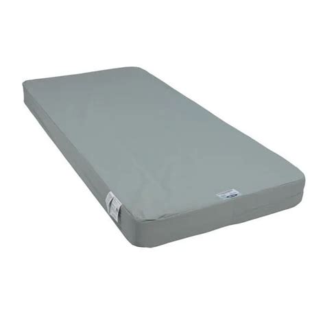 Drive Medical Delta Ultra Light Full Electric Low Bed