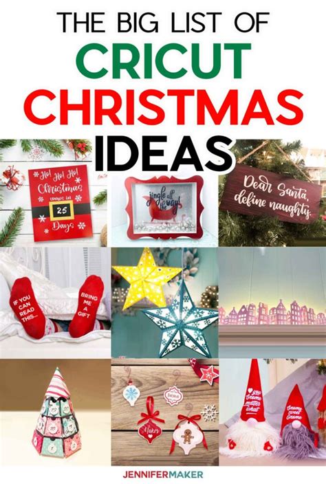 Create Festive Christmas Shirts using Cricut: Get Inspired Design Ideas!