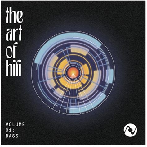 Octave Records The Art Of HiFi Series Gives You Something To Listen