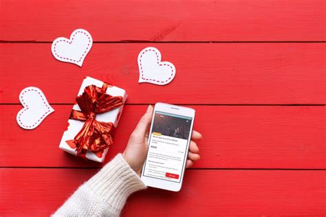 Vodafone Shares The Love This Valentines Day With Freebies And Money