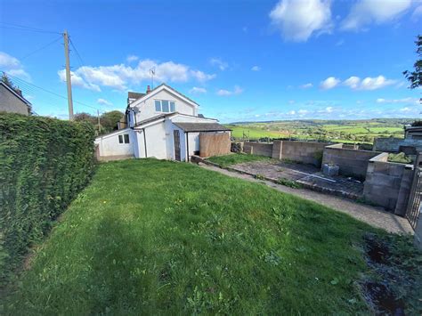 3 Bedroom Detached House For Sale In Coleford