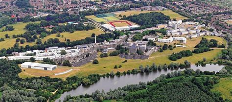 INTO University of East Anglia (Norwich, United Kingdom)