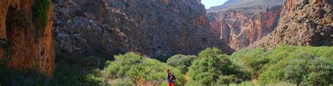 Hiking in East Crete | East Crete Travel Guide