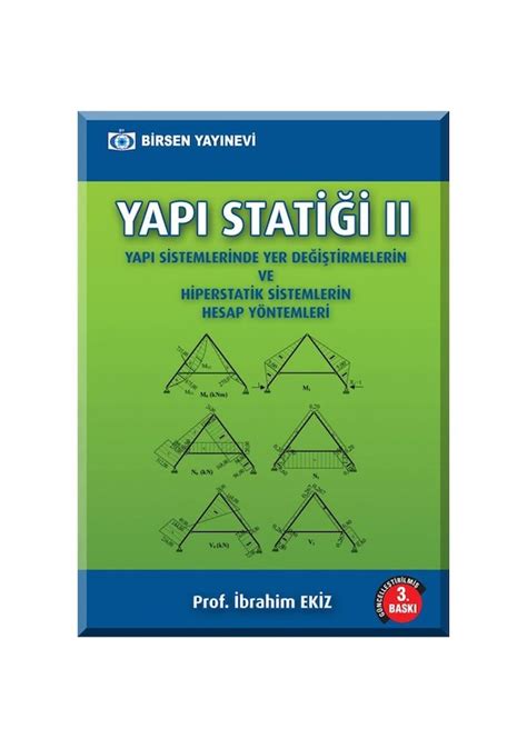 Yapı Statiği 2 Fiyatları ve Özellikleri