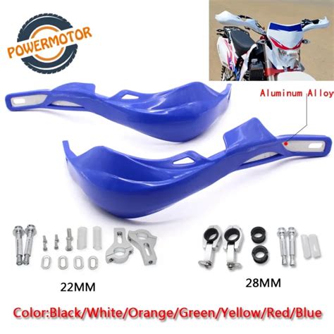 Motorcycle 22MM 28MM Handguard Hand Handlebar Handle Bar Guard Protect