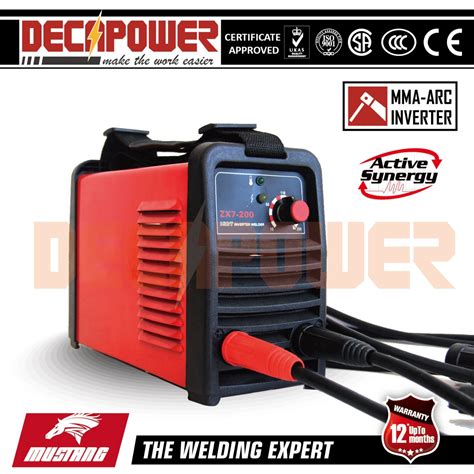 Zx A Igbt Arc Stick Welder Mma Inverter Welding Machine China