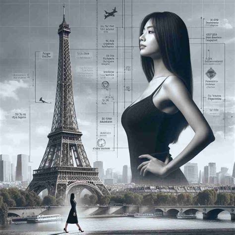 eiffel tower  human  size comparison unleash  human comparison