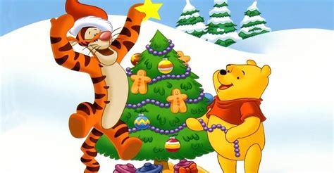 Winnie the Pooh & Christmas Too streaming online