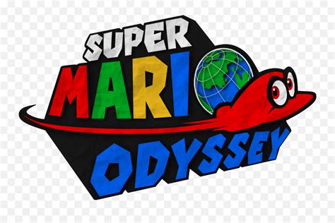 Mario Odyssey Transparent Background Large Collections Of Hd