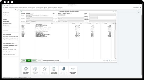 Sage Batigest Connect Le Logiciel De Devis Et Facturation Du BTP