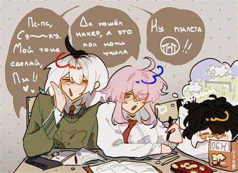 Недавние скетчики | ♥-_Гача Лайф_-♥ Amino