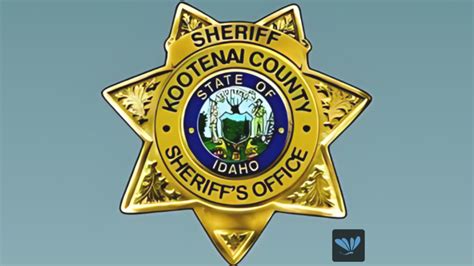 Kootenai County Sheriff’s Office Searching for Escaped Juvenile - Dailyfly