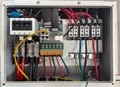 Circuit Breaker Compatibility Chart Guide Explained ESD LLC