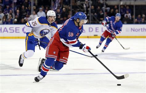 Nashville Predators Vs New York Rangers Pick And Prediction December 2nd