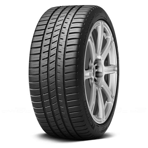 MICHELIN PILOT SPORT A S 3 PLUS Tires