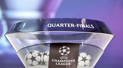 Bốc thăm tứ kết Champions League 2022 2023 diễn ra khi nào ở đâu