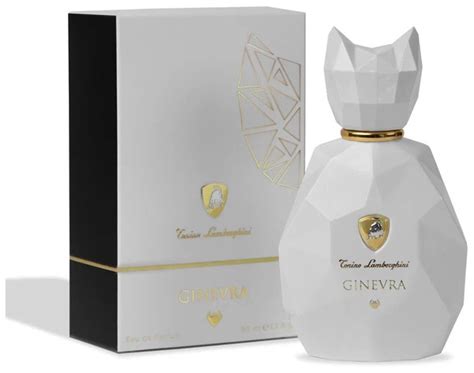 Tonino Lamborghini Ginevra White Angel