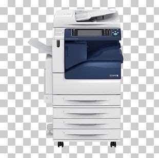 Photocopier Xerox Workcentre Multi Function Printer Png Clipart Canon