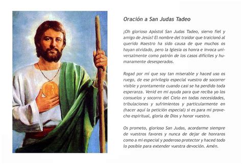 Fotos de san judas tadeo - Imagui