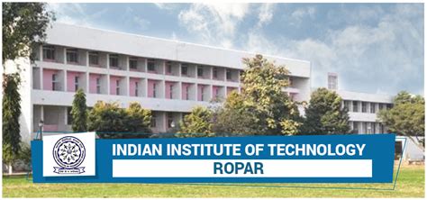 Iit Ropar Cutoffs Rankings Placements Opening And Closing Ranks