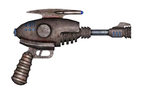 The Best Energy Weapons In Fallout New Vegas Game Freaks 365