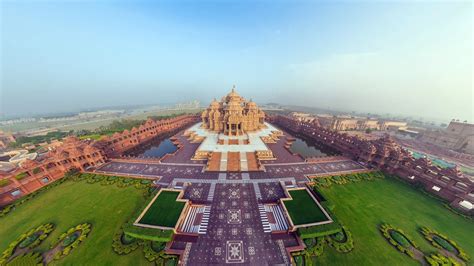 2560x1440 Resolution india, akshardham temple, beautiful 1440P Resolution Wallpaper - Wallpapers Den