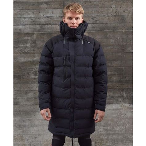 Poc M S Loft Parka P Nsk Zimn Kab T Sportisimo Cz