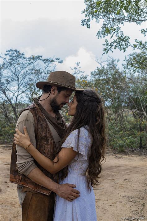 Resumo da novela Mar do Sertão próximos capítulos semana de 26 de