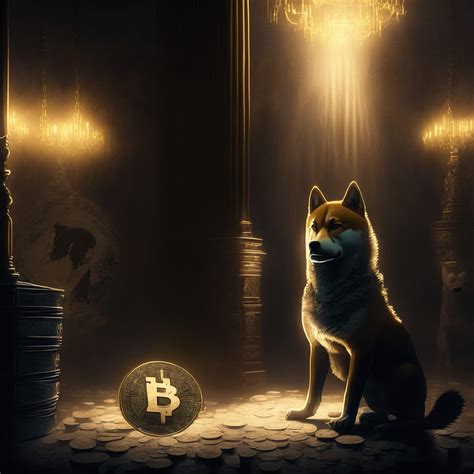 Shiba Inus Bearish Trends And Opportunities In Crypto Presales