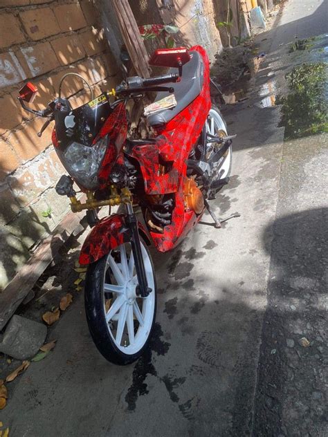 Raider Carb Motorbikes Motorbikes For Sale On Carousell