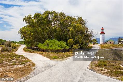 Robben Island Lighthouse Photos and Premium High Res Pictures - Getty Images