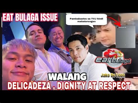 Alden Richards Hindi Natuwa Sa Mga Bagong Host Ng Eat Bulaga Youtube