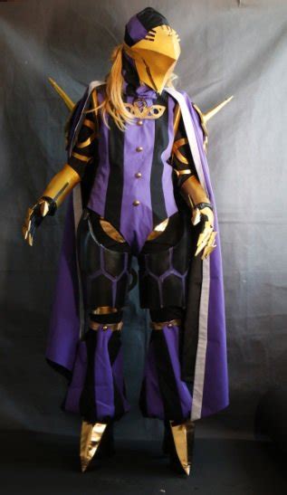 Avicebron Fgo Cosplay Costume