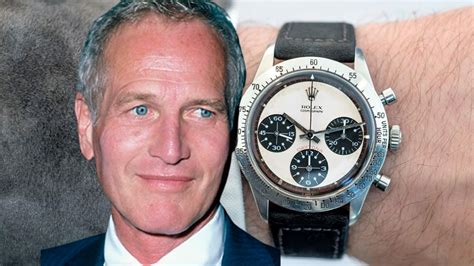 Cu L Es Y Cu Nto Dinero Cuesta El Rolex M S Caro De La Historia