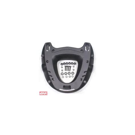 Givi Adapterplatte M Monokey Topcase Platten Kit Komplett F R F Tr G