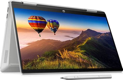 Hp Pavilion X Ek Tu Laptop Th Gen Core I Gb Tb Ssd