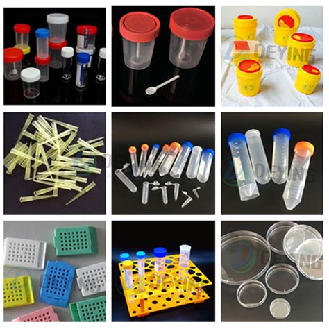 Urine Container Mould And Test Tube Mould Manufacture In China China