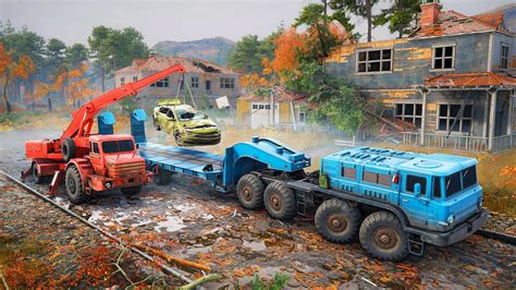 New, realistic driving sim RoadCraft is almost here, and you can get it ...