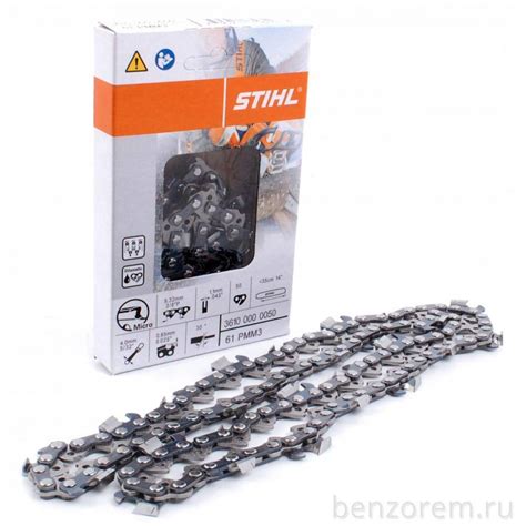 Какая цепь на Stihl 180 сколько звеньев