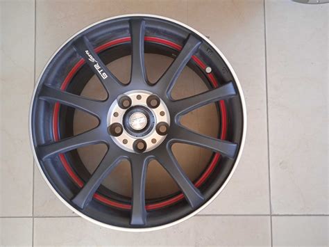 Диски легкосплавні R15: 85 $ - Диски Львів на Olx