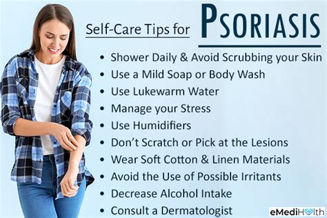 Psoriasis Home Remedies: Glycerin, Aloe Vera, ACV and More